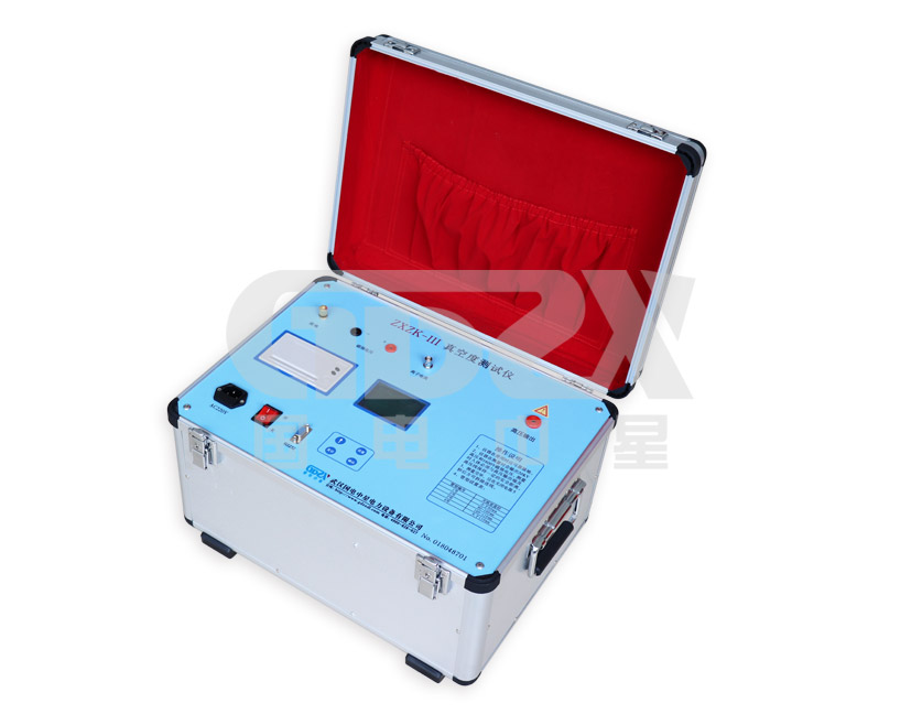 高壓開關真空度測試儀 高壓開關真空度測試儀