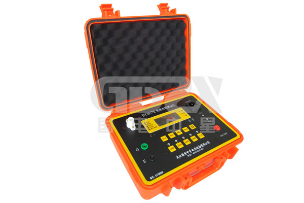 ZX2677E絕緣電阻測(cè)試儀