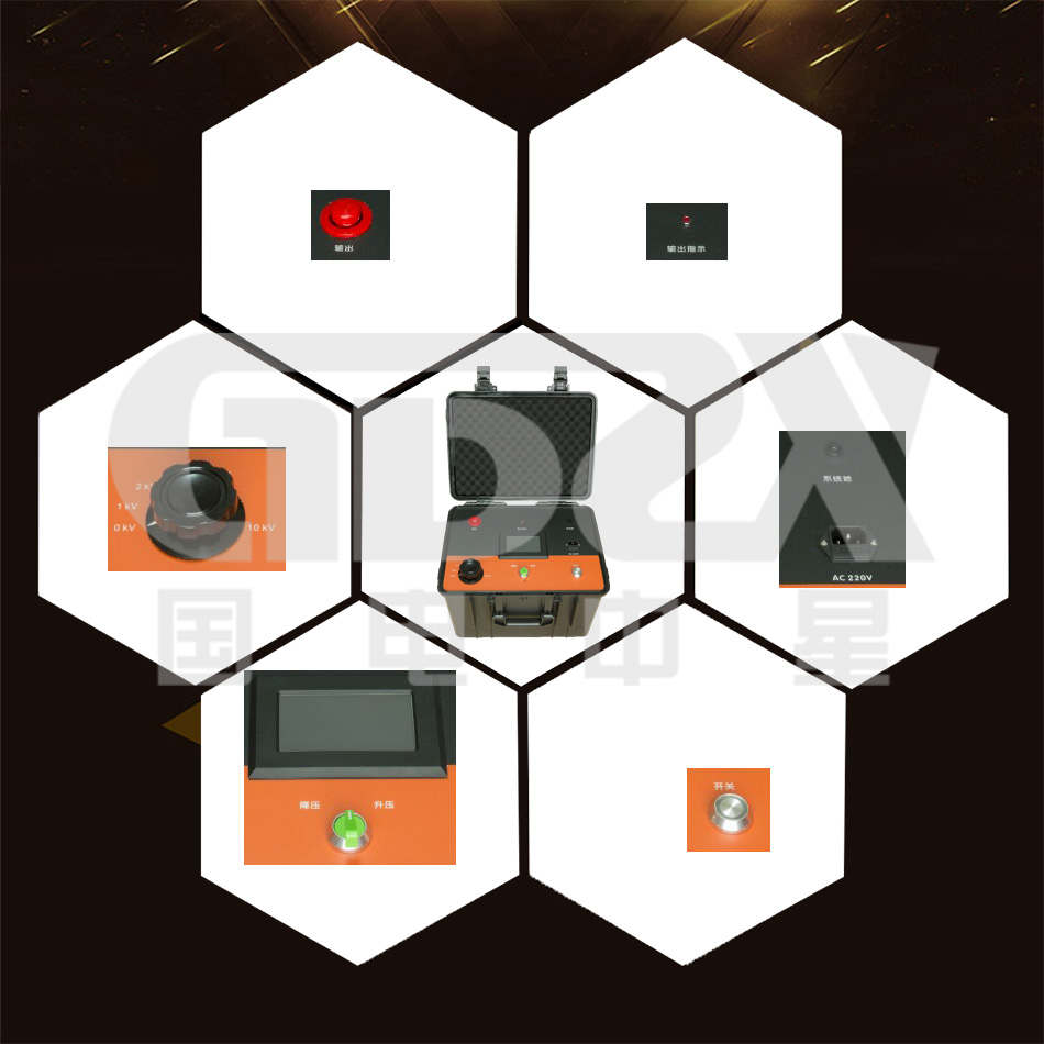 ZXHD外護(hù)套故障定位儀細(xì)節(jié)圖 ZXHD外護(hù)套故障定位儀細(xì)節(jié)圖