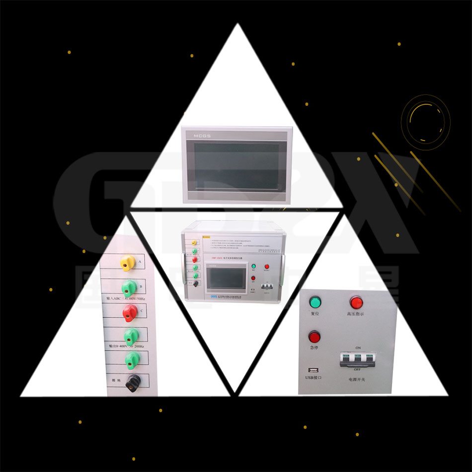 ZXBP系列電子式多倍頻發生器細節圖 ZXBP系列電子式多倍頻發生器細節圖